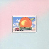Allman Brothers Band CD - Eat A Peach