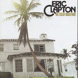 Eric Clapton CD - 461 Ocean Boulevard