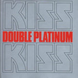 Kiss CD - Double Platinum
