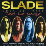 Slade CD - Greatest Hits - Feel The Noize