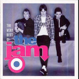 The Jam CD - The Very Best Of