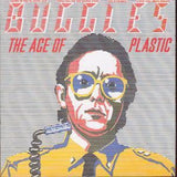 Buggles CD - The Age Of Plastic