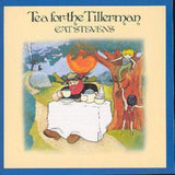 Cat Stevens CD - Tea For The Tillerman
