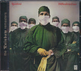 Rainbow CD - Difficult To Cure