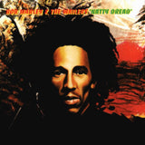 Bob Marley & The Wailers CD - Natty Dread