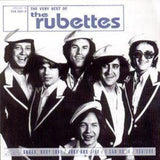 Rubettes CD - The Very Best Of