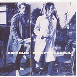Style Council CD - Cafe Bleu