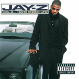 Jay-Z LP Vinyl Record - Vol. 2 Hard Knock Life (Explicit)