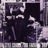 Style Council CD - Our Favourite Shop