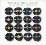 Beautiful South CD - Solid Bronze - Great Hits