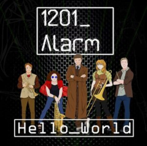1201_Alarm LP - Hello_World