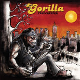 Gorilla CD - Treecreeper