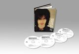 Bernard Butler CD - People Move On (Media Book)
