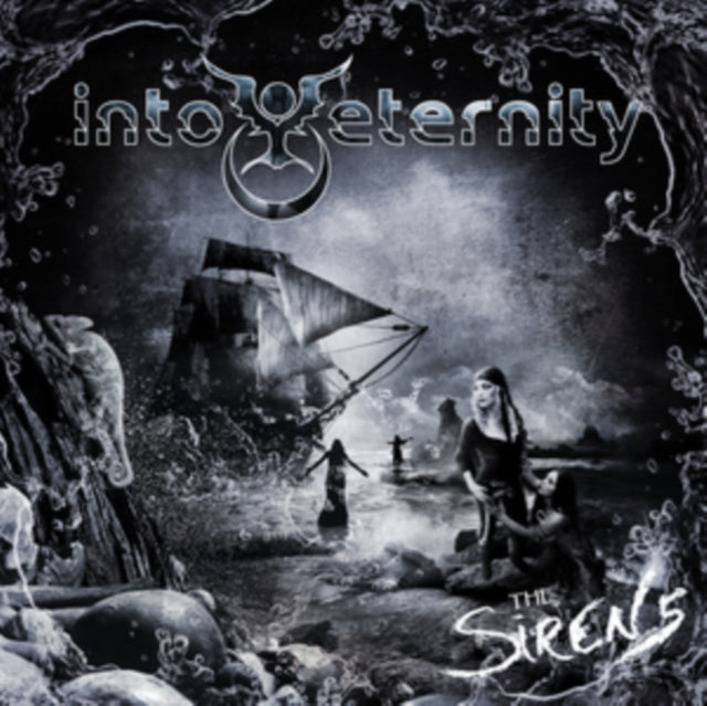 Into Eternity LP - The Sirens