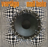 Vertigo CD - Nail Hole [Extremely Limited]