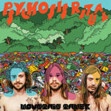 Mountain Tamer CD - Psychosis Ritual