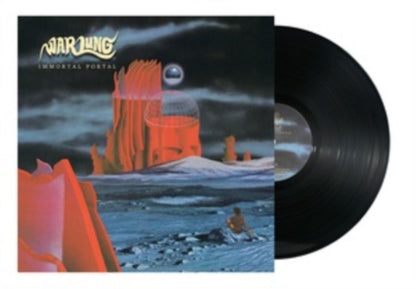 Warlung LP - Immortal Portal