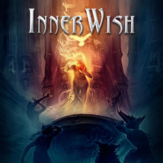Innerwish CD - Innerwish