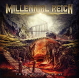 Millennial Reign CD - The Great Divide