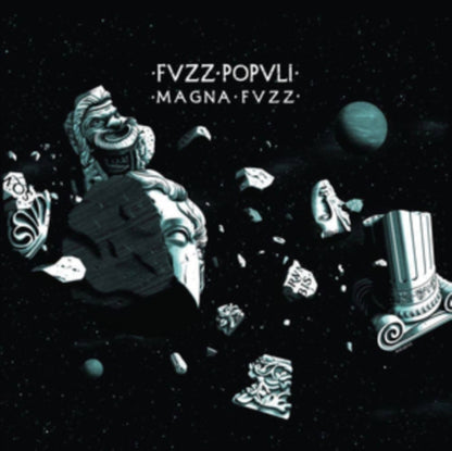 Fvzz Popvli LP - Magna Fvzz