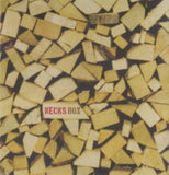Necks CD - Necks Box