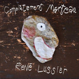 Rene Lussier CD - Completment Marteau
