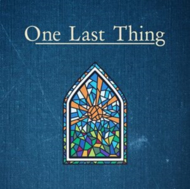 Jason Lee Mckinney Band CD - One Last Thing