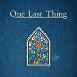 Jason Lee Mckinney Band CD - One Last Thing