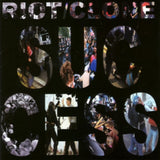 Riot/Clone CD - Success