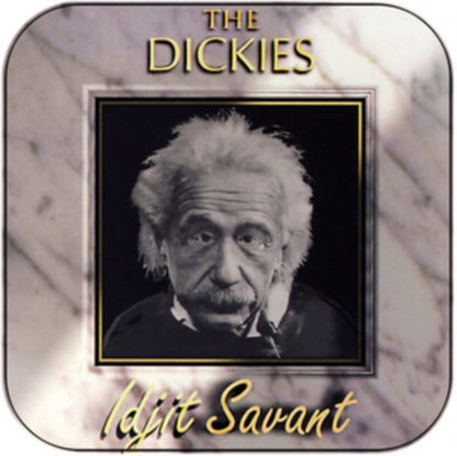 The Dickies LP - Idjit Savant