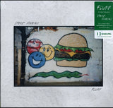 Steve Marino LP - Fluff (Coloured Vinyl)