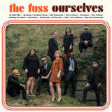 Fuss LP - Ourselves