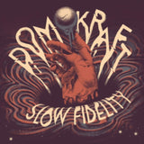 Domkraft CD - Slow Fidelity