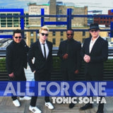 Tonic Sol-Fa CD - All For One