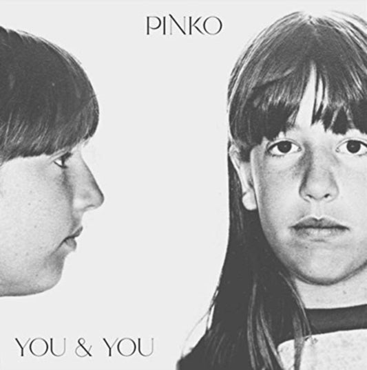 Pinko CD - You & You