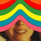 Usa Nails CD - Character Stop
