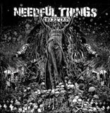 Needful Things CD - Deception