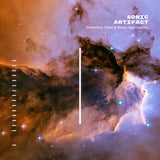 Dreadlock Tales & Mikko Heikinpoika CD - Sonic Artifact