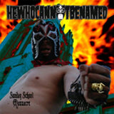 Hewhocannotbenamed CD - Sunday School Massacre