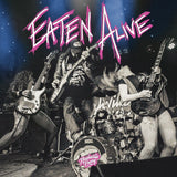 Nashville Pussy LP - Eaten Alive (2lp)