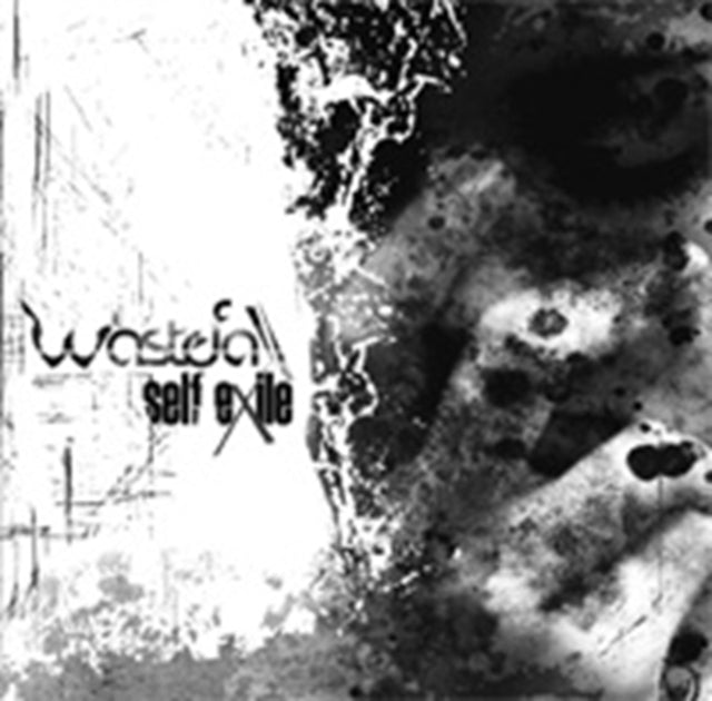 Wastefall CD - Self Exile