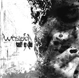 Wastefall CD - Self Exile