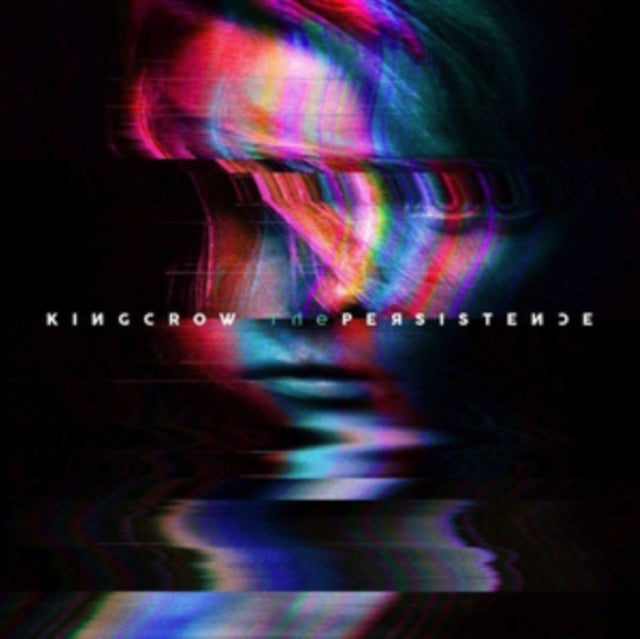 Kingcrow LP - The Persistence