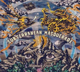 Subterranean Masquerade LP - Mountain Fever