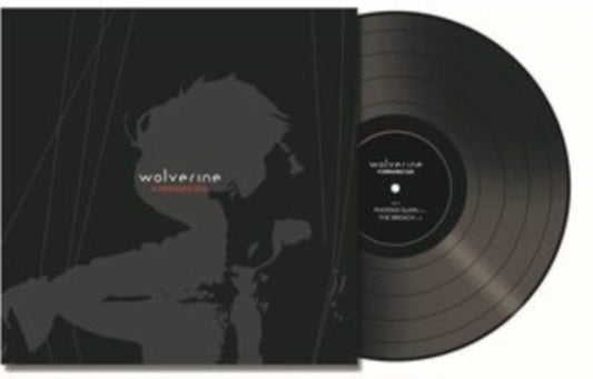 Wolverine LP - A Darkened Sun