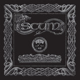 Scum CD - Garden Of Shadows