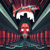 Tommy '86 CD - Transhumanism