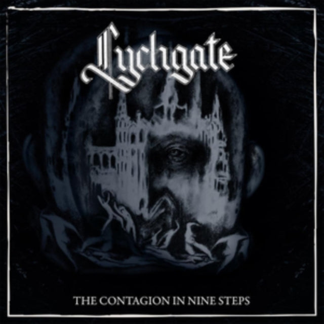 Lychgate LP - The Contagion In Nine Steps