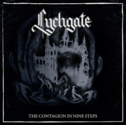 Lychgate LP - The Contagion In Nine Steps