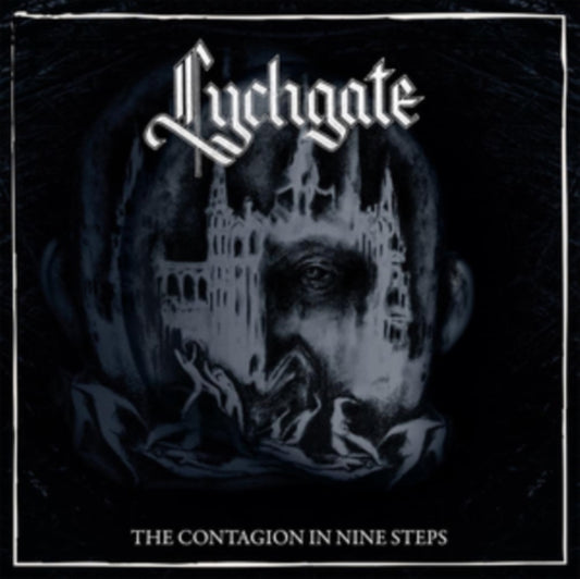 Lychgate LP - The Contagion In Nine Steps